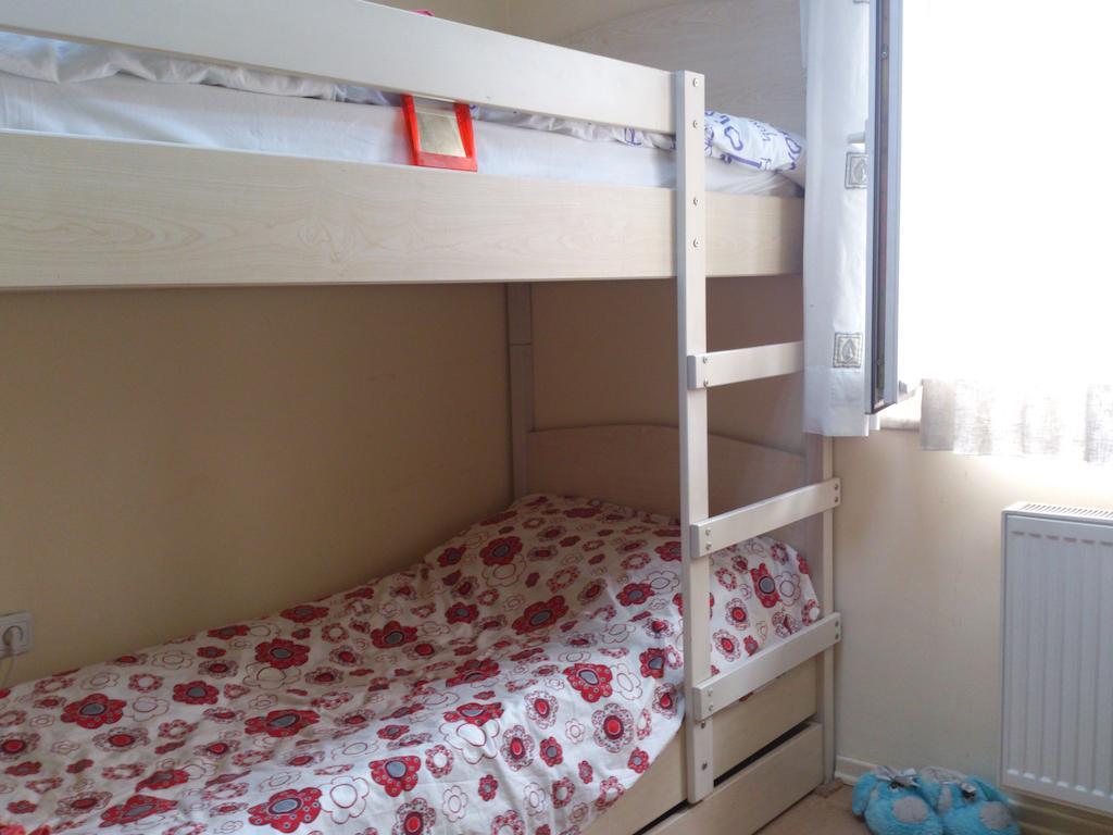 Palace Hostel Ankara Zimmer foto